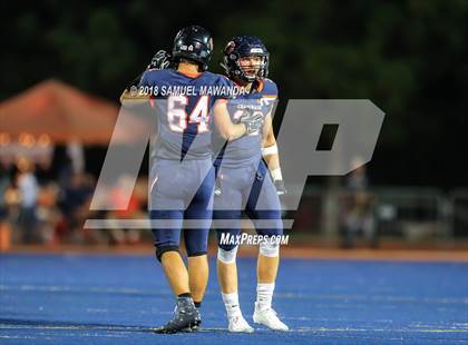 Thumbnail 2 in Bishop Amat @ Chaminade photogallery.