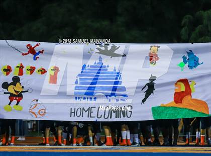 Thumbnail 3 in Bishop Amat @ Chaminade photogallery.