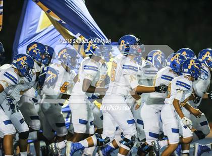 Thumbnail 1 in Bishop Amat @ Chaminade photogallery.