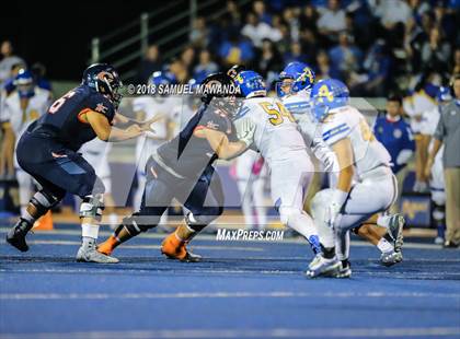 Thumbnail 1 in Bishop Amat @ Chaminade photogallery.