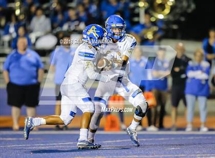 Thumbnail 1 in Bishop Amat @ Chaminade photogallery.