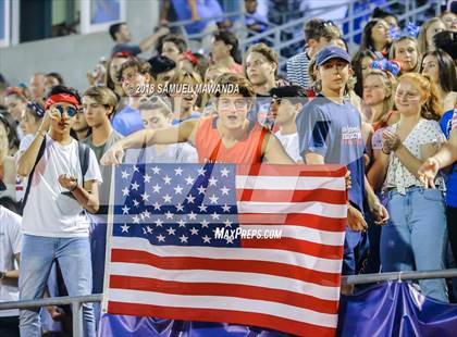 Thumbnail 2 in Bishop Amat @ Chaminade photogallery.