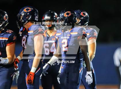 Thumbnail 2 in Bishop Amat @ Chaminade photogallery.