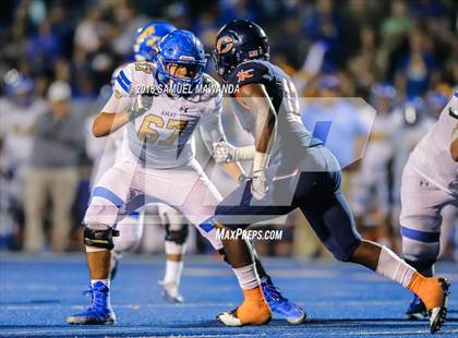 Thumbnail 2 in Bishop Amat @ Chaminade photogallery.