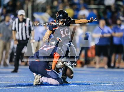 Thumbnail 2 in Bishop Amat @ Chaminade photogallery.