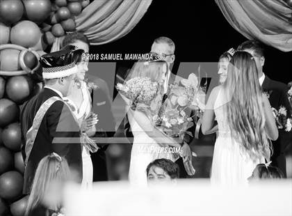 Thumbnail 3 in Bishop Amat @ Chaminade photogallery.