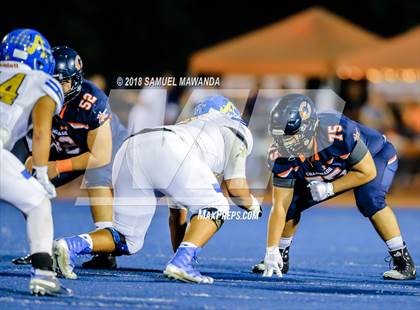 Thumbnail 2 in Bishop Amat @ Chaminade photogallery.