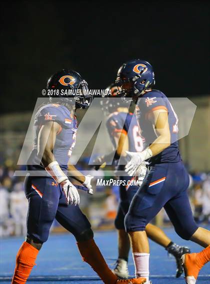 Thumbnail 2 in Bishop Amat @ Chaminade photogallery.