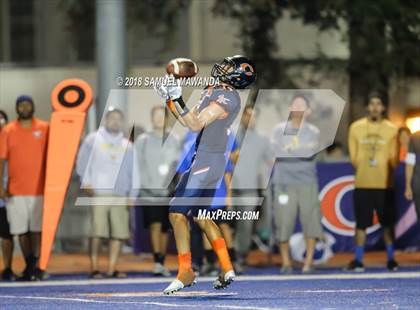 Thumbnail 1 in Bishop Amat @ Chaminade photogallery.