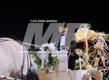 Thumbnail 2 in Bishop Amat @ Chaminade photogallery.
