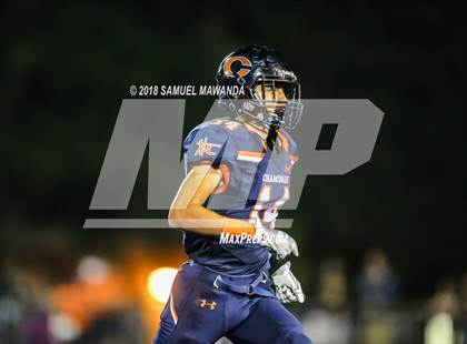 Thumbnail 3 in Bishop Amat @ Chaminade photogallery.