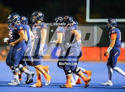 Thumbnail 3 in Bishop Amat @ Chaminade photogallery.