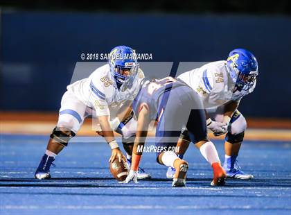 Thumbnail 1 in Bishop Amat @ Chaminade photogallery.