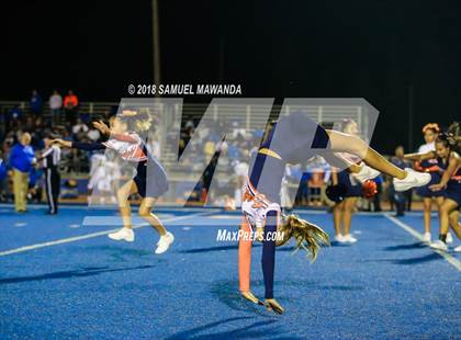 Thumbnail 1 in Bishop Amat @ Chaminade photogallery.