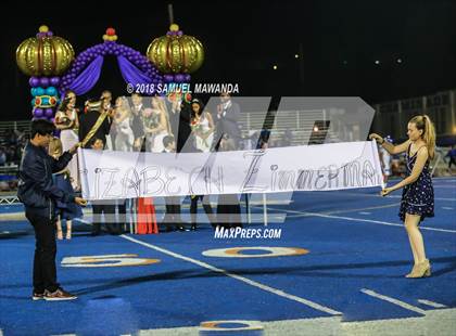 Thumbnail 1 in Bishop Amat @ Chaminade photogallery.