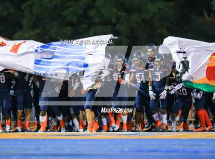 Thumbnail 1 in Bishop Amat @ Chaminade photogallery.
