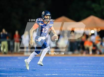Thumbnail 1 in Bishop Amat @ Chaminade photogallery.