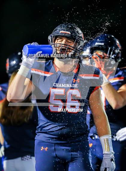 Thumbnail 2 in Bishop Amat @ Chaminade photogallery.