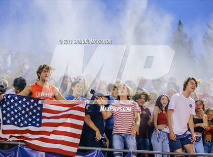 Thumbnail 1 in Bishop Amat @ Chaminade photogallery.
