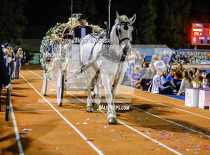 Thumbnail 2 in Bishop Amat @ Chaminade photogallery.