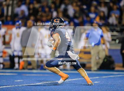 Thumbnail 1 in Bishop Amat @ Chaminade photogallery.