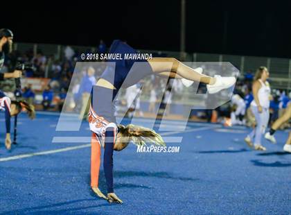 Thumbnail 3 in Bishop Amat @ Chaminade photogallery.