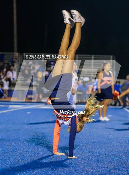 Thumbnail 2 in Bishop Amat @ Chaminade photogallery.