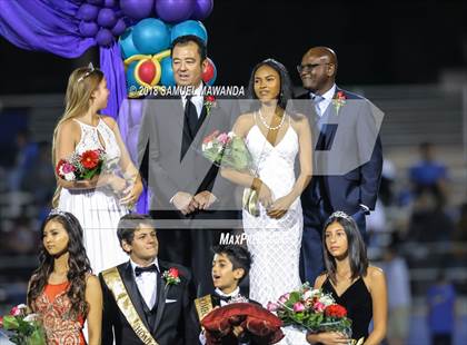 Thumbnail 1 in Bishop Amat @ Chaminade photogallery.