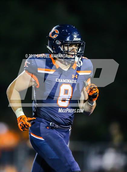 Thumbnail 3 in Bishop Amat @ Chaminade photogallery.