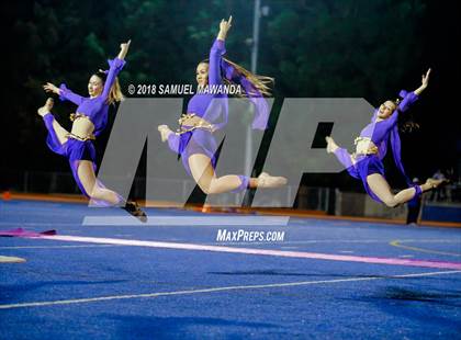 Thumbnail 3 in Bishop Amat @ Chaminade photogallery.