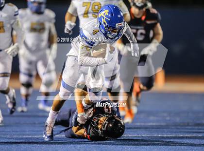 Thumbnail 2 in Bishop Amat @ Chaminade photogallery.