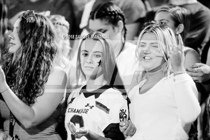 Thumbnail 3 in Bishop Amat @ Chaminade photogallery.