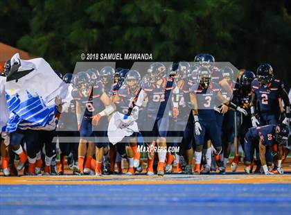 Thumbnail 1 in Bishop Amat @ Chaminade photogallery.