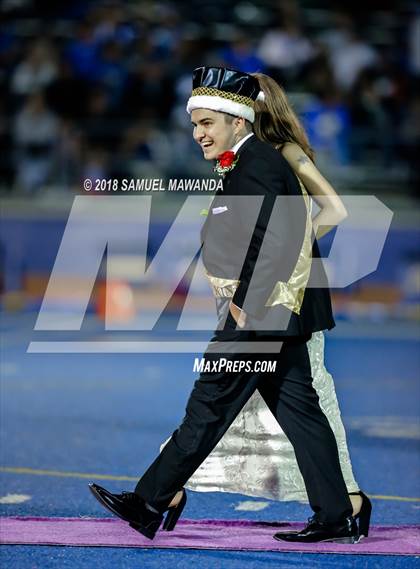Thumbnail 2 in Bishop Amat @ Chaminade photogallery.
