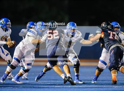 Thumbnail 1 in Bishop Amat @ Chaminade photogallery.