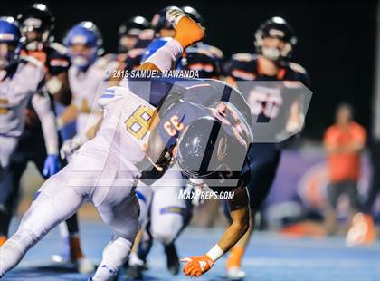 Thumbnail 2 in Bishop Amat @ Chaminade photogallery.