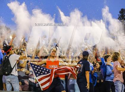 Thumbnail 1 in Bishop Amat @ Chaminade photogallery.