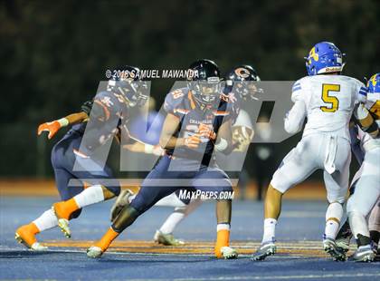 Thumbnail 2 in Bishop Amat @ Chaminade photogallery.