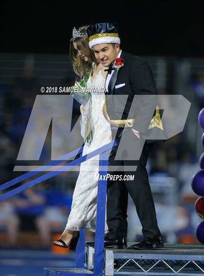 Thumbnail 1 in Bishop Amat @ Chaminade photogallery.