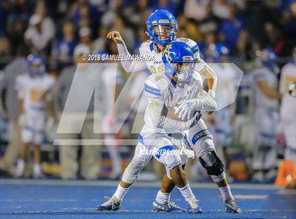 Thumbnail 1 in Bishop Amat @ Chaminade photogallery.