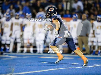 Thumbnail 2 in Bishop Amat @ Chaminade photogallery.