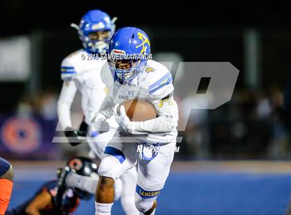Thumbnail 1 in Bishop Amat @ Chaminade photogallery.