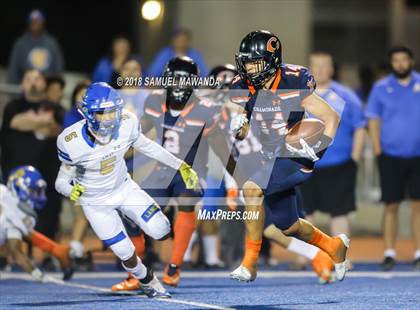 Thumbnail 3 in Bishop Amat @ Chaminade photogallery.