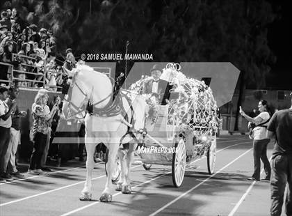 Thumbnail 3 in Bishop Amat @ Chaminade photogallery.