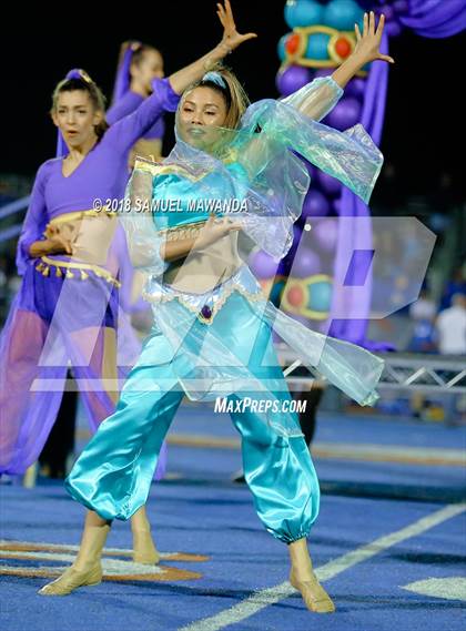 Thumbnail 1 in Bishop Amat @ Chaminade photogallery.