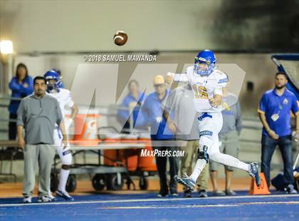 Thumbnail 1 in Bishop Amat @ Chaminade photogallery.