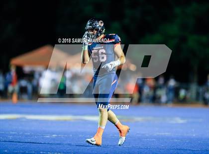 Thumbnail 3 in Bishop Amat @ Chaminade photogallery.