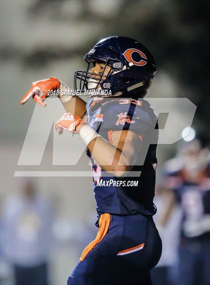Thumbnail 3 in Bishop Amat @ Chaminade photogallery.