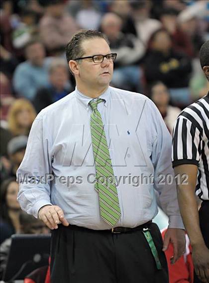 Thumbnail 3 in Sheldon vs. Jesuit (CIF D1 NorCal Regional Final) photogallery.