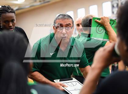 Thumbnail 3 in St. Mary's vs. Archbishop Mitty (Nike Tournament of Champions)  photogallery.